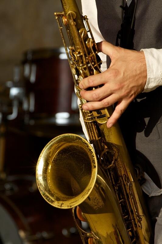 Soirée bandas