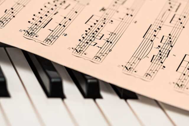 Portes Ouvertes de l'école de musique intercommunale