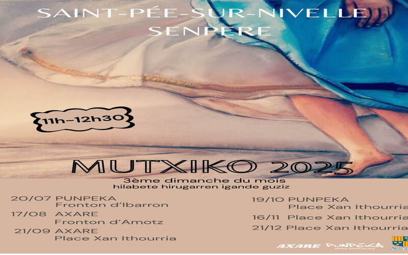 Mutxiko