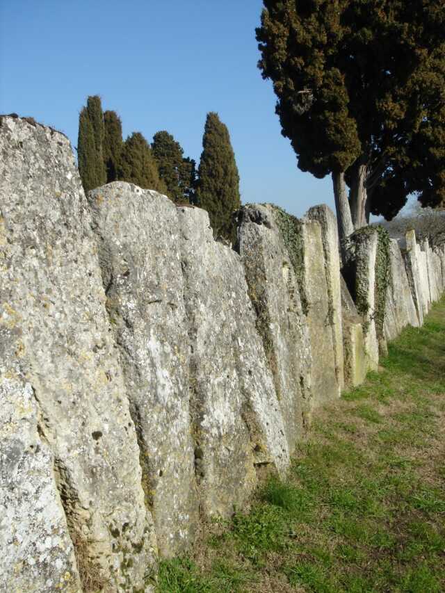 Visite guidée du Patrimoine