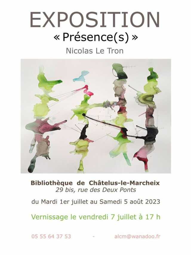 Exposition 