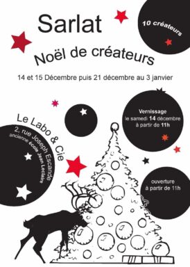 Noël des créateurs