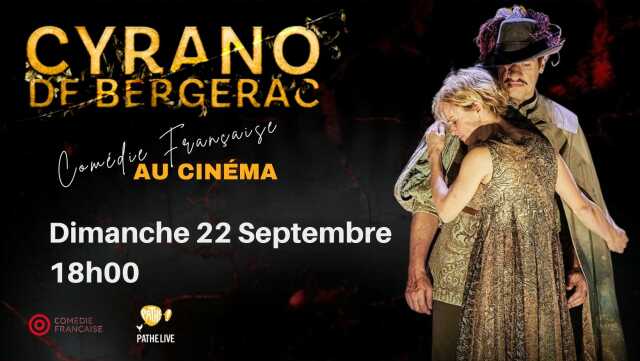 Cyrano de Bergerac au cinéma