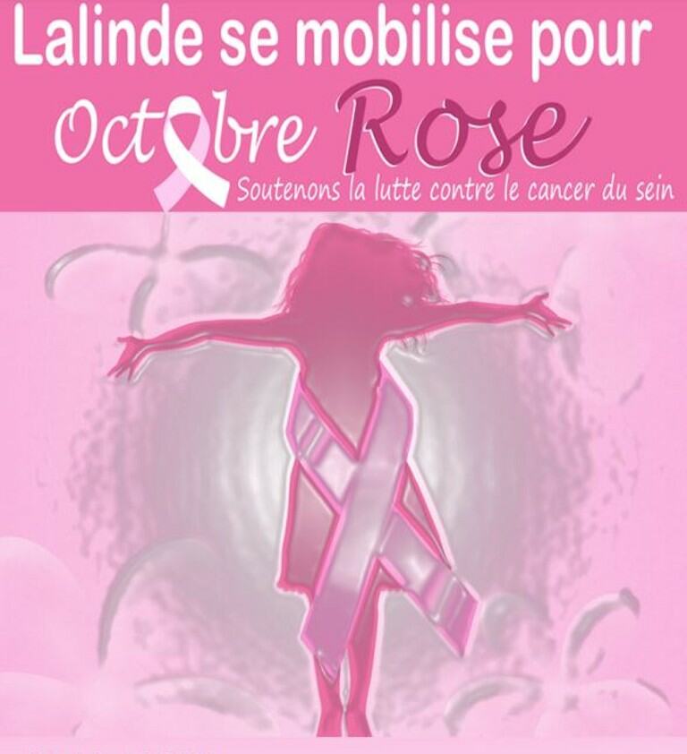 Octobre rose