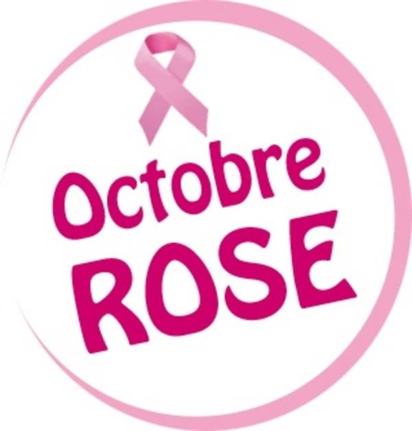 La Marche Rose