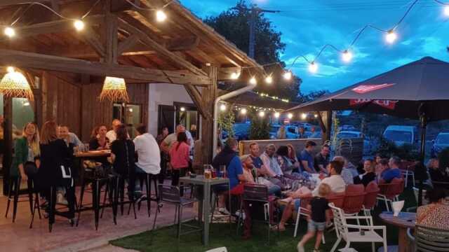 Soirée Dansante avec Set DJ