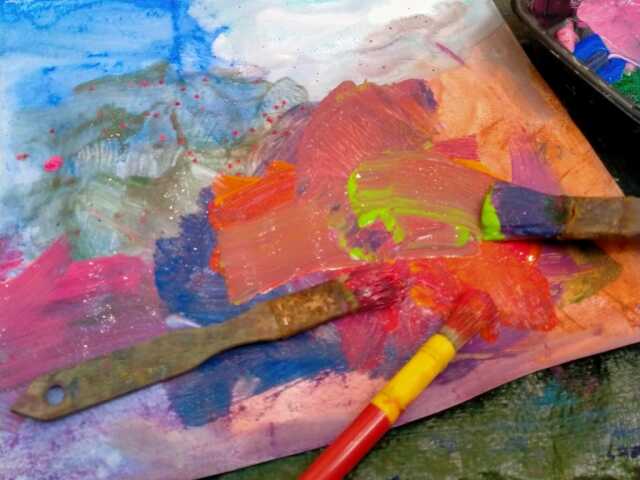 Ateliers 