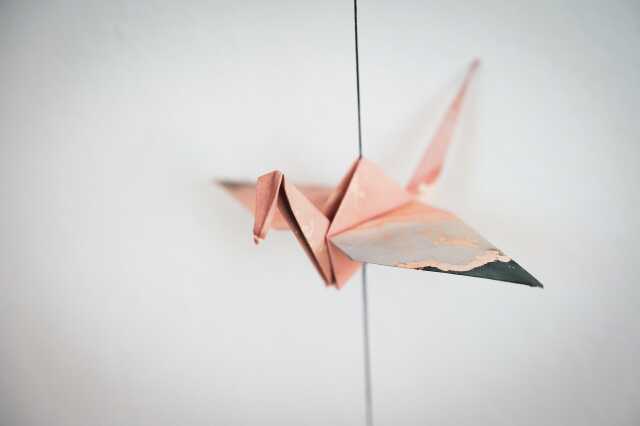 Les Ateliers de la Simplicité : Origami papier