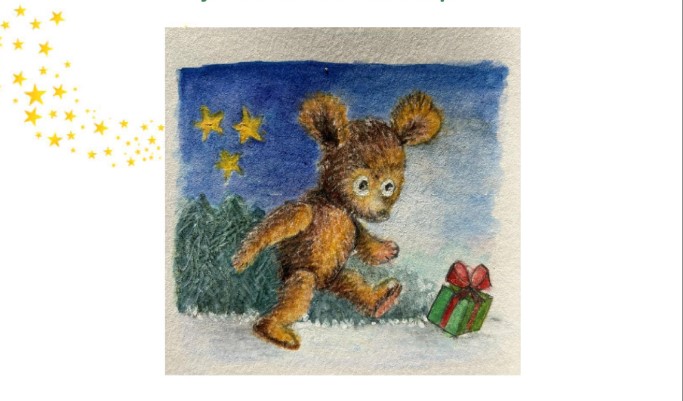 Goûter et lecture de contes