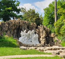 Journées du Patrimoine à Podensac