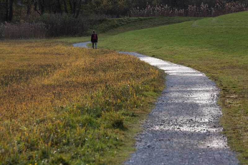 Patrimoine et Paysage du Limousin : Balade contée en occitan
