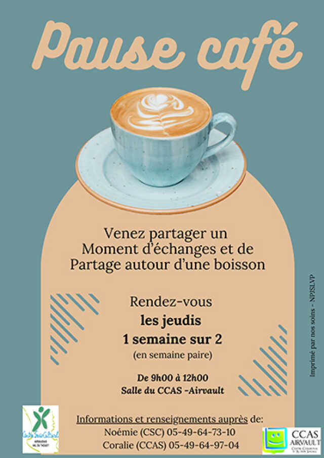 Moment d'échanges