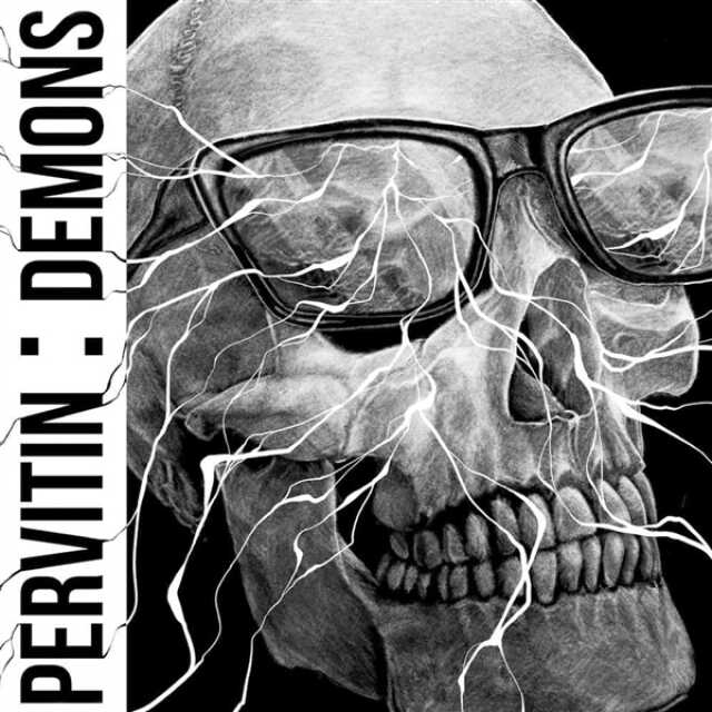 Pervitin & The Absoulutions