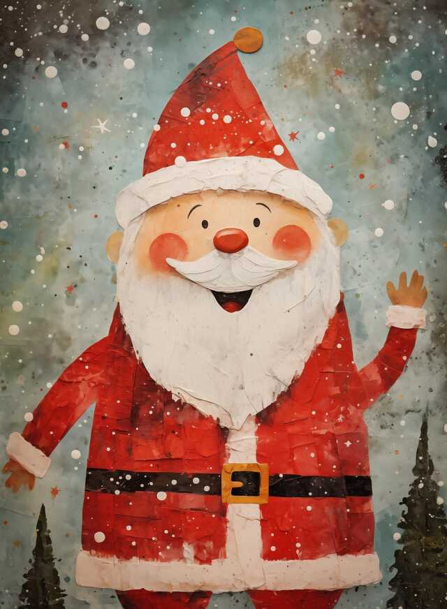 Le p'tit bal du Gabi