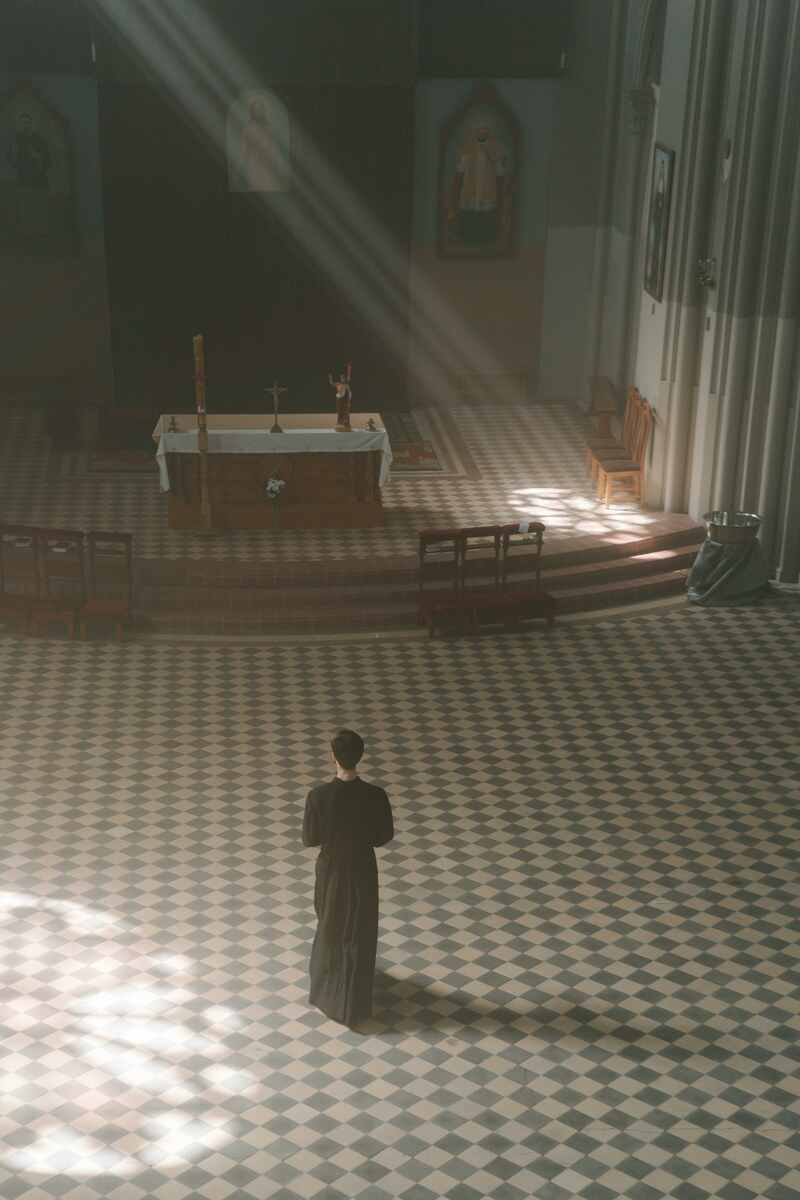 Messe de Montalivet-les-bains