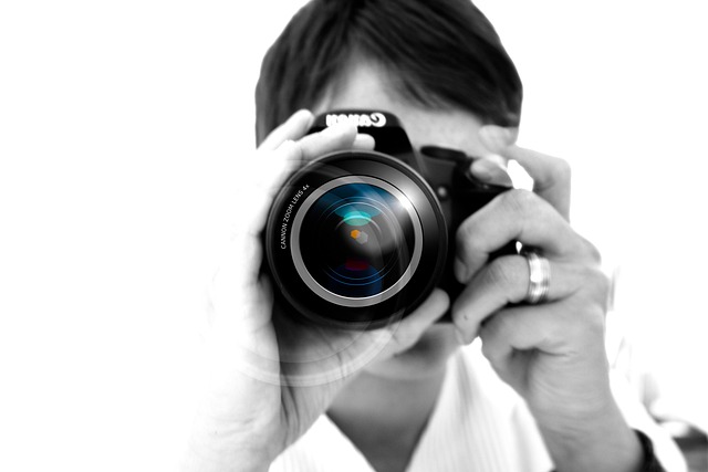 Exposition de photos