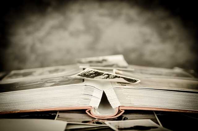 Soirée Mémoire à la bibliothèque