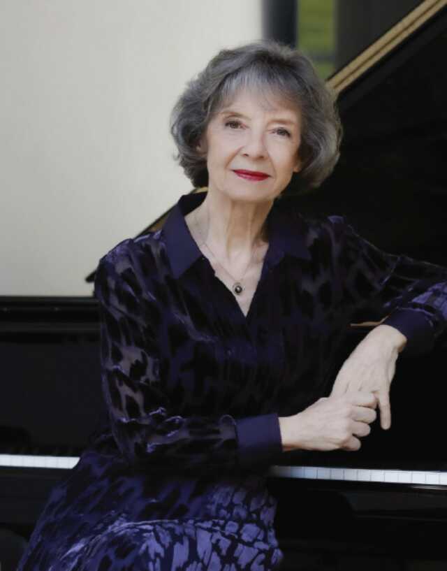 Concert de piano