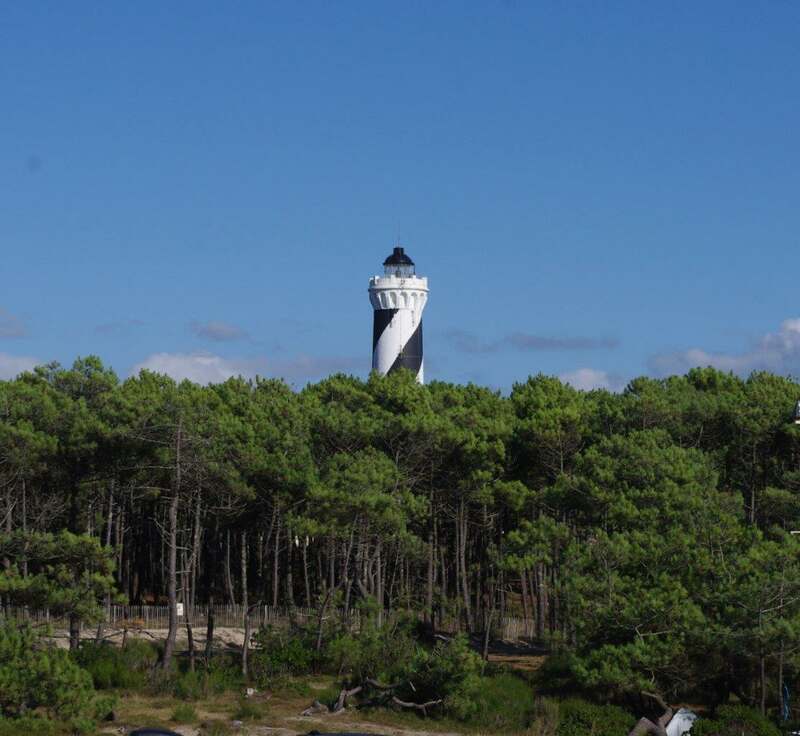 Journées du patrimoine : Portes ouvertes au phare de Contis