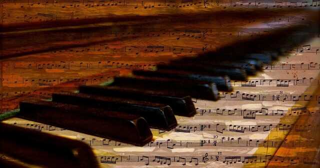 Récital Chant-Piano