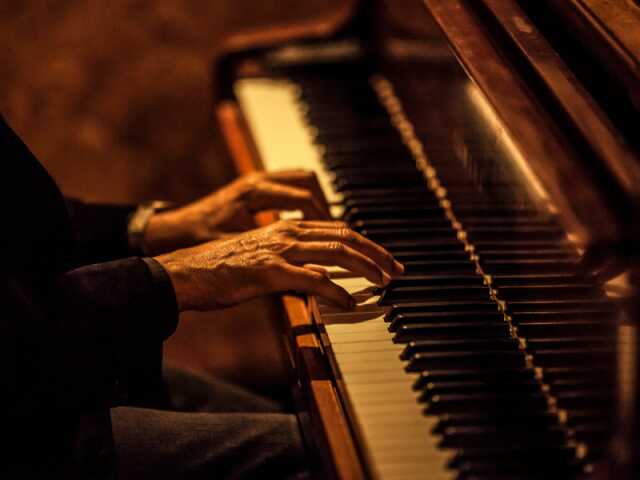 Concert de piano à quatre mains de l'Epiphanie