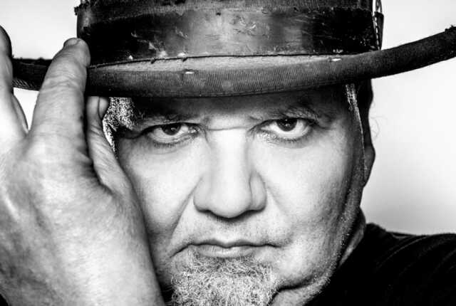 Concert de Popa Chubby