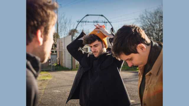 Pop/Folk – TERLAND