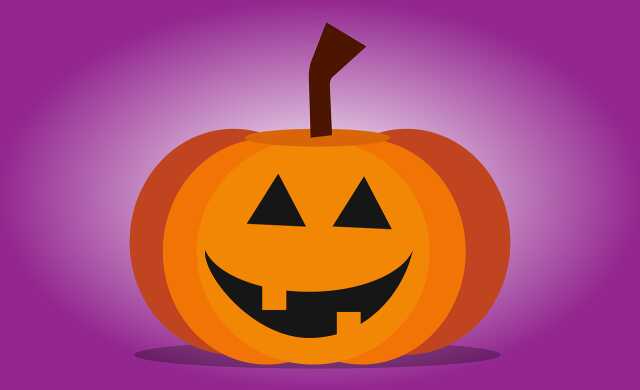 Rendez-vous des p'tits bouts Halloween