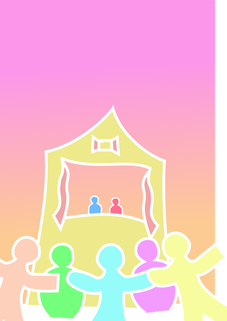 Théâtre :