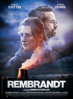 Cinéma Laruns : Rembrandt