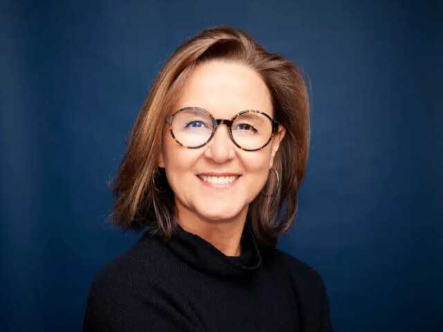 Rencontre avec Sophie Hénaff