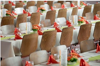 Banquet du 8 mai