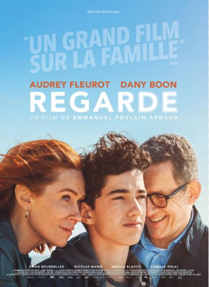 Cinéma Laruns : Regarde