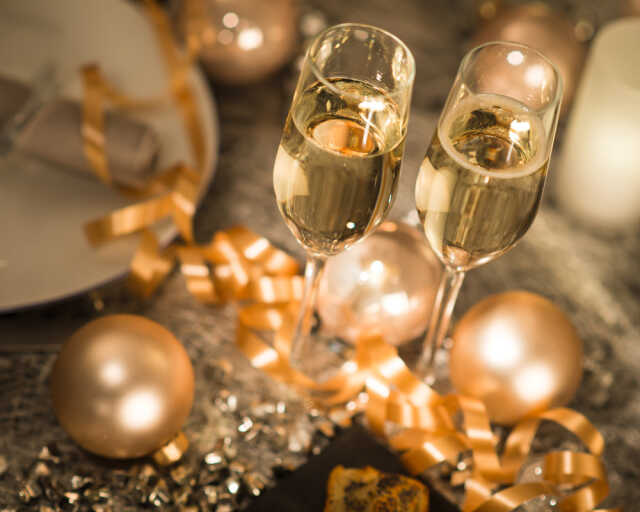 Réveillon solidaire