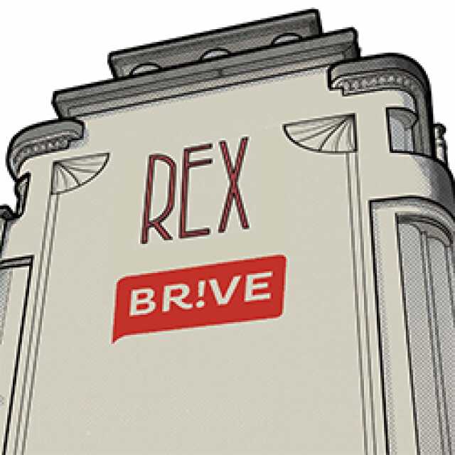 Ciné thé seniors (Cinéma Rex)