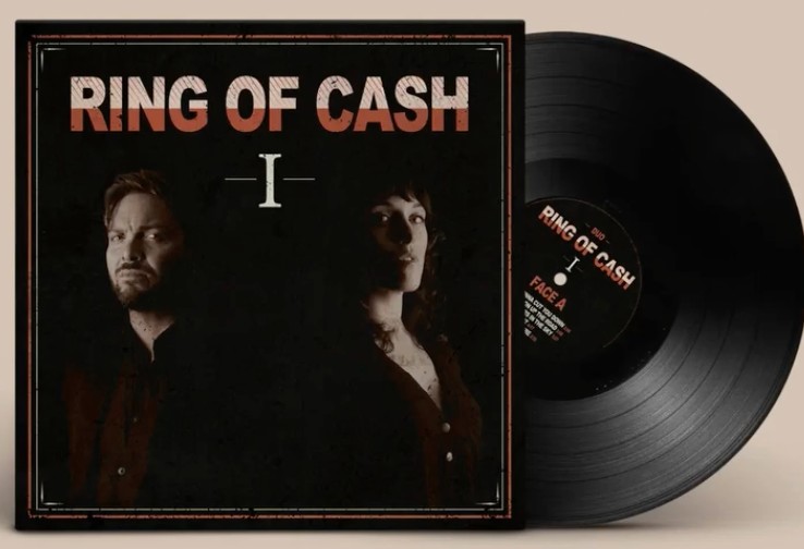 Concert Ring of Cash