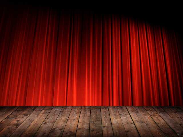 Théâtre - l'origine du monde