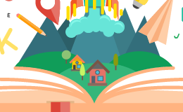 La ronde des histoires spéciale Maria Jalibert (Médiathèque du centre-ville)