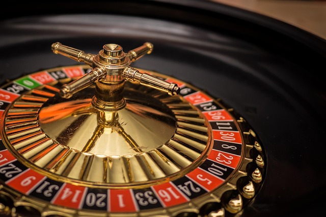 Soirée Casino Fantoche