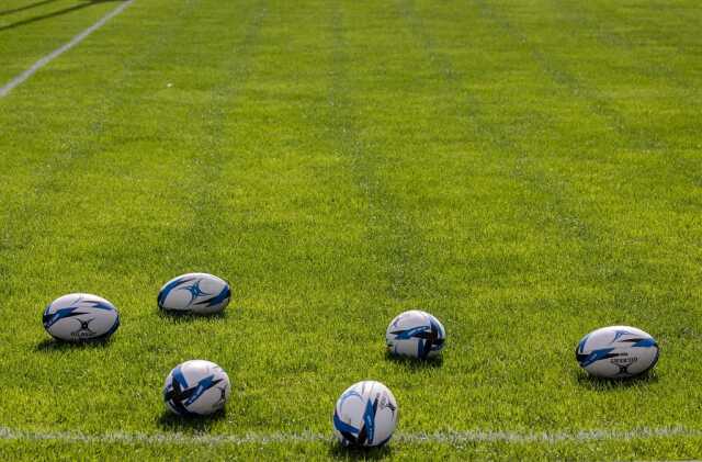 Octobre rose : match de rugby - Copie