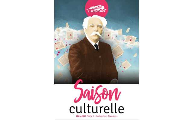 Saison Culturelle