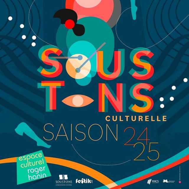 South Town Jazz Festival - Concert des élèves du Conservatoire