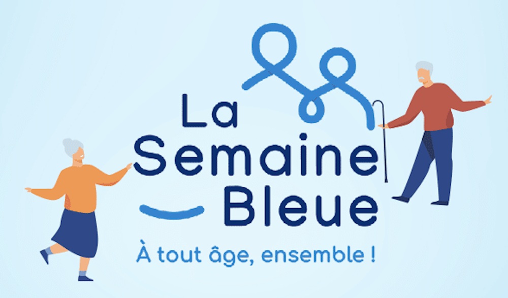 Semaine bleue 