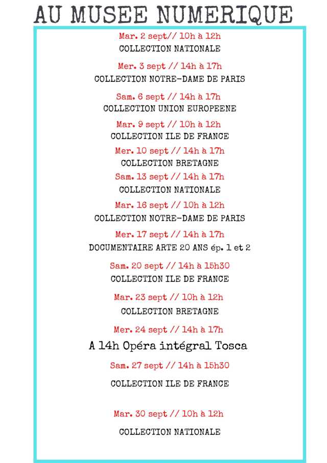 Visite de la Micro-Folie