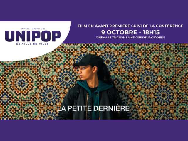 Unipop de ville en ville à Saint Ciers sur Gironde
