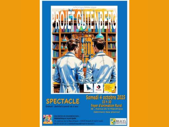 Spectacle 
