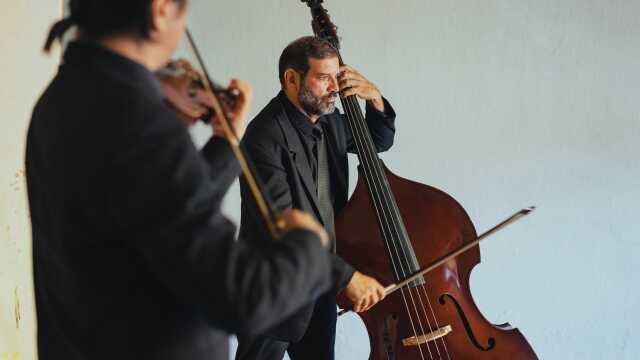 Quatuor Modigliani - Opéra de Limoges