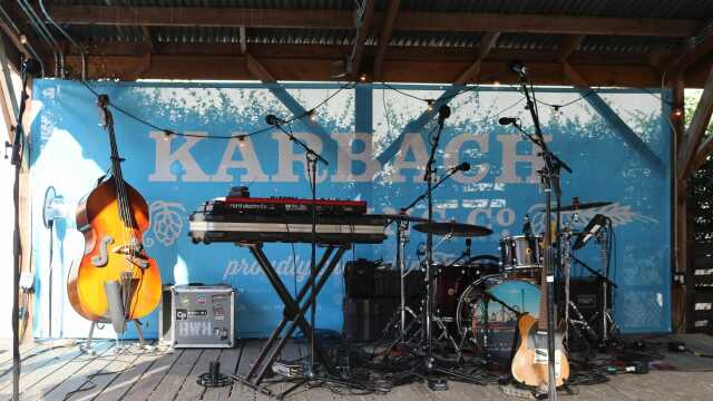 Stage d'improvisation musicale libre - Limoges