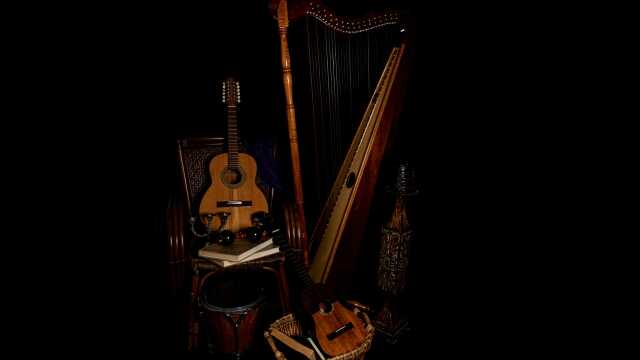 Haydn Mozart Vaughan Williams - Opéra de Limoges