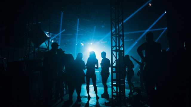 Visite : Dans le décor ! - Rusalka